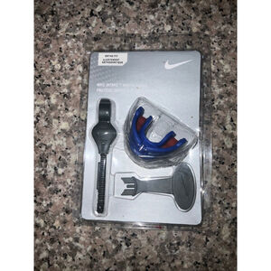 Nike Intake Mouthguard